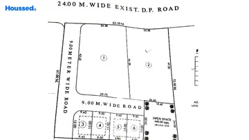 Project Image of Housing Plot/Residential Land for Resale in Makhmalabad, Nashik - Image 115284