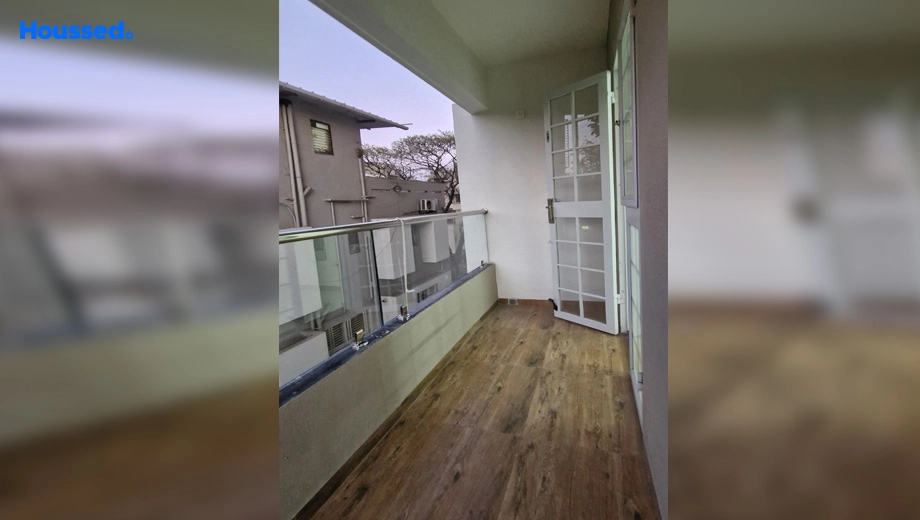 Project Image of 3 BHK Semi-Furnished Flat for Rent in Mahatma Nagar - Image 115311