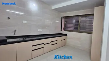 Project Image of 3 BHK Flat for Rent in Mahatma Nagar, Nashik - Image 115312