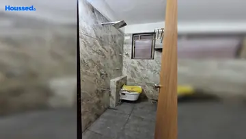 Project Image of 3 BHK Flat for Rent in Mahatma Nagar, Nashik - Image 115313