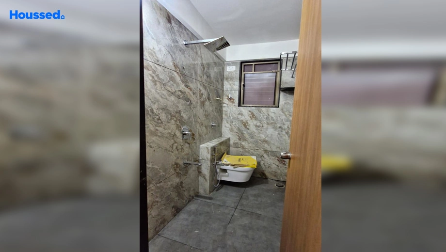 Project Image of 3 BHK Semi-Furnished Flat for Rent in Mahatma Nagar - Image 115313
