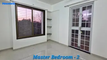 Project Image of 3 BHK Flat for Rent in Mahatma Nagar, Nashik - Image 115314
