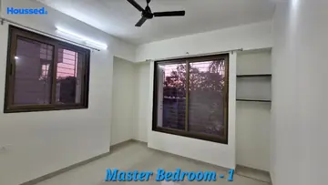 Project Image of 3 BHK Flat for Rent in Mahatma Nagar, Nashik - Image 115316