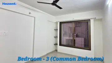 Project Image of 3 BHK Flat for Rent in Mahatma Nagar, Nashik - Image 115315