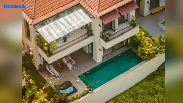 Sample Apartment of 4 BHK House/Villa for Resale in Guirim, Goa - Image 115291