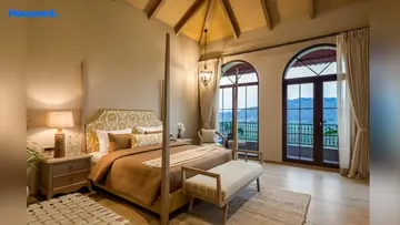 Sample Apartment of 4 BHK House/Villa for Resale in Guirim, Goa - Image 115286