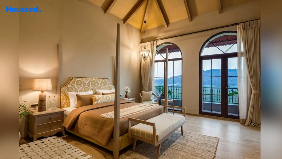 Sample Apartment of 4 BHK House/Villa for Resale in Guirim - Image 115286