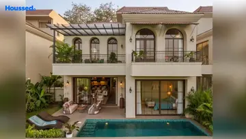 Sample Apartment of 4 BHK House/Villa for Resale in Guirim, Goa - Image 115289
