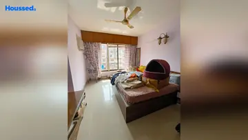 Sample Apartment of 4 BHK Flat for Resale in Models Status Taleigao, Goa - Image 115307