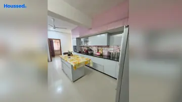 Sample Apartment of 4 BHK Flat for Resale in Models Status Taleigao, Goa - Image 115302