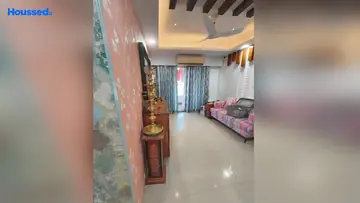 Sample Apartment of 4 BHK Flat for Resale in Models Status Taleigao, Goa - Image 115304