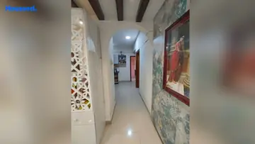 Sample Apartment of 4 BHK Flat for Resale in Models Status Taleigao, Goa - Image 115306