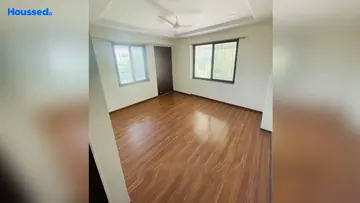 Project Image of 3 BHK Flat for Rent in Anmol Nayantara City One Phase 2 Govind Nagar, Nashik - Image 115294