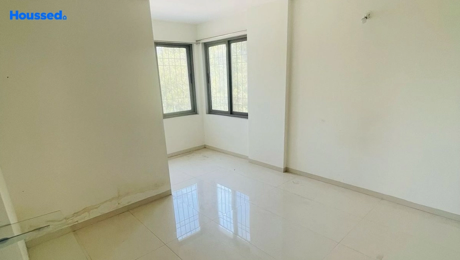 Project Image of 3 BHK Semi-Furnished Flat for Rent in Anmol Nayantara City One Phase 2, Govind Nagar - Image 115293
