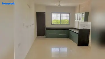 Project Image of 3 BHK Flat for Rent in Anmol Nayantara City One Phase 2 Govind Nagar, Nashik - Image 115295