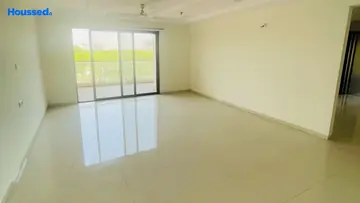 Project Image of 3 BHK Flat for Rent in Anmol Nayantara City One Phase 2 Govind Nagar, Nashik - Image 115297