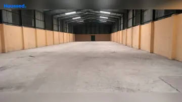 Project Image of Commercial Warehouse for Rent in Thiruvallur, Chennai - Image 115309