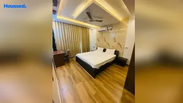 Sample Apartment of 2 BHK Flat for Resale in Calangute, Goa - Image 115326