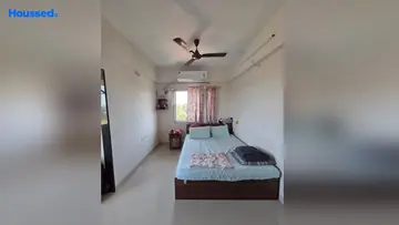 Sample Apartment of 1 BHK Flat for Resale in Taleigao, Goa - Image 115342