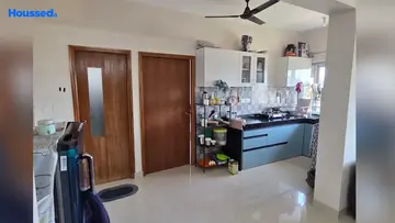 Sample Apartment of 1 BHK Flat for Resale in Taleigao, Goa - Image 115339