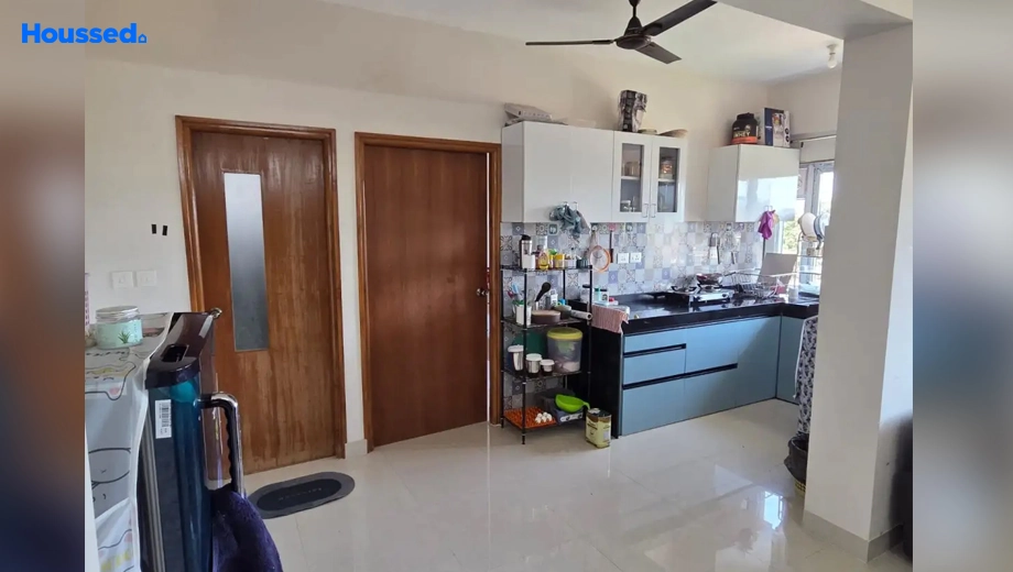 Sample Apartment of 1 BHK Flat for Resale in Taleigao - Image 115339