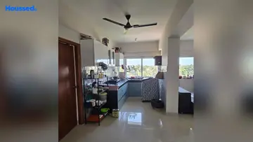 Sample Apartment of 1 BHK Flat for Resale in Taleigao, Goa - Image 115341