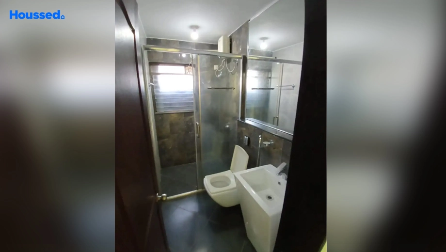 Sample Apartment of 2 BHK Flat for Resale in Kadamba Plateau - Image 115357