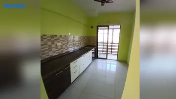 Sample Apartment of 2 BHK Flat for Resale in Kadamba Plateau, Goa - Image 115358
