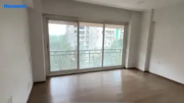 Project Image of 4 BHK Flat for Resale in Samraat Signature Anandvalli, Nashik - Image 115372