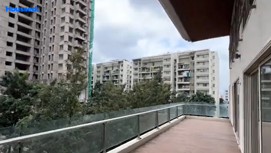Project Image of 4 BHK Flat for Resale in Samraat Signature, Anandvalli - Image 115374