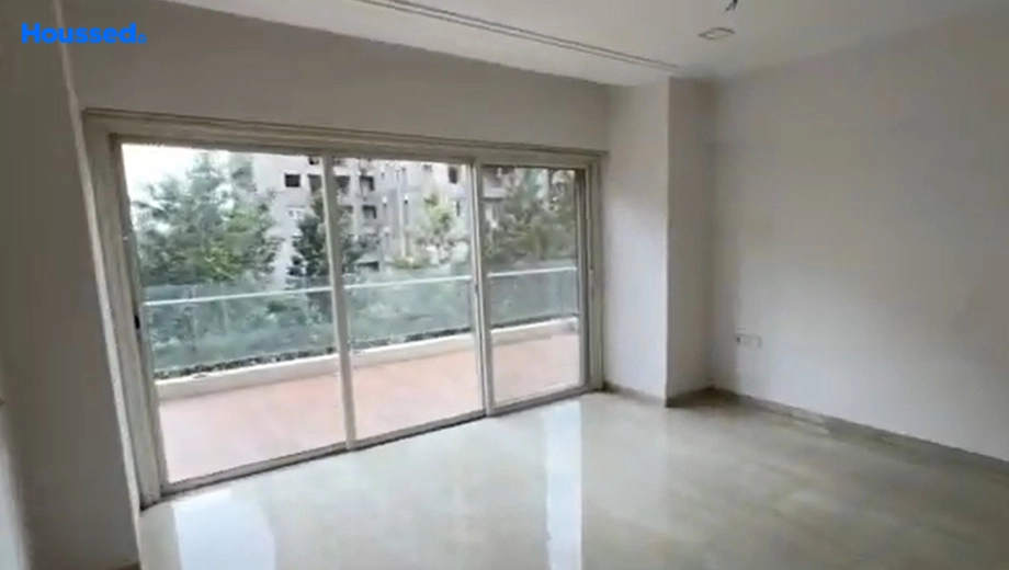 Project Image of 4 BHK Flat for Resale in Samraat Signature, Anandvalli - Image 115376
