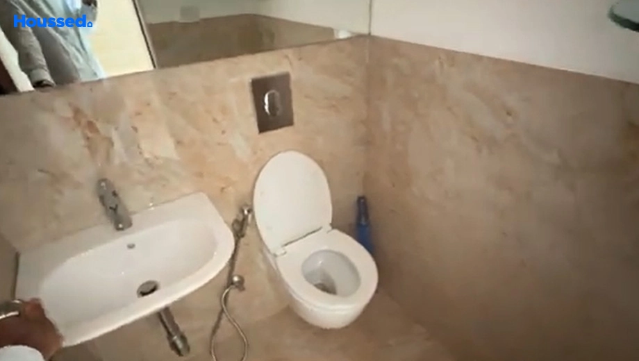 Project Image of 4 BHK Flat for Resale in Samraat Signature, Anandvalli - Image 115377