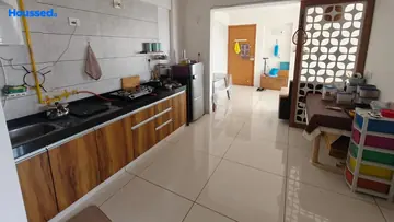 Project Image of 2 BHK Flat for Rent in Shreeji Capital Crown Raysan, Gandhinagar - Image 115709