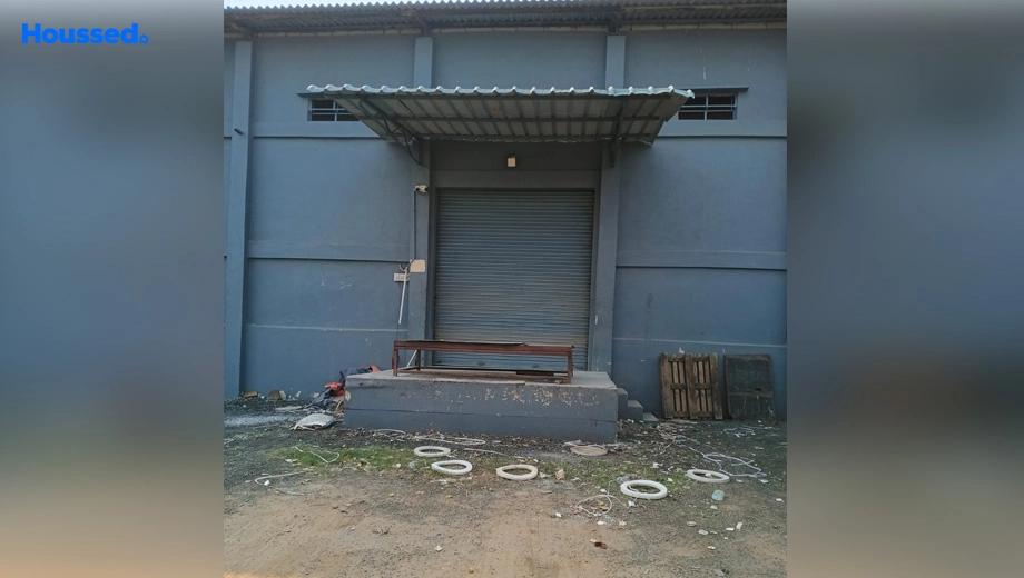 Project Image of Warehouse for Rent in Red Hills - Image 115380
