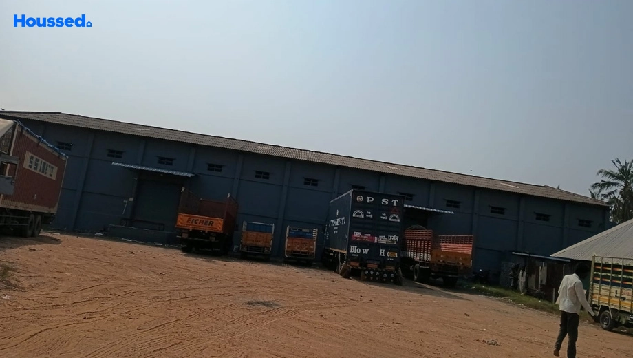 Project Image of Warehouse for Rent in Red Hills - Image 115378