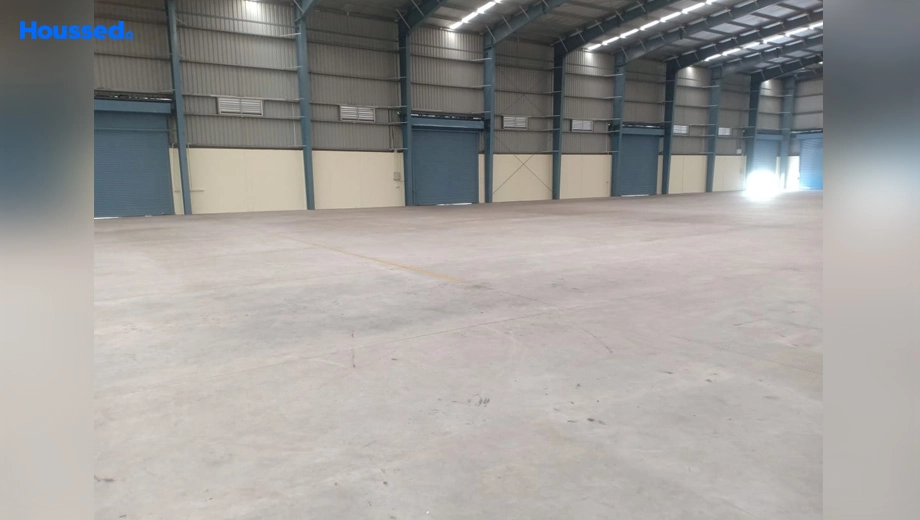 Project Image of Warehouse for Rent in Red Hills - Image 115381