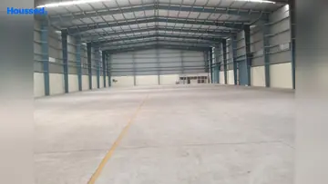 Project Image of Commercial Warehouse for Rent in Red Hills, Chennai - Image 115379