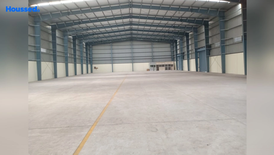 Project Image of Warehouse for Rent in Red Hills - Image 115379