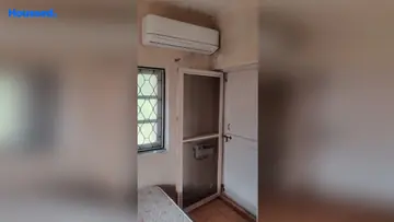 Sample Apartment of 1 BHK Flat for Resale in Baga, Goa - Image 115391