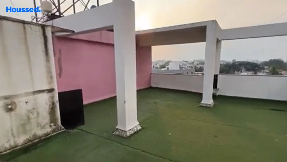 Project Image of 3 BHK Penthouse for Resale in Pathardi Phata - Image 115397