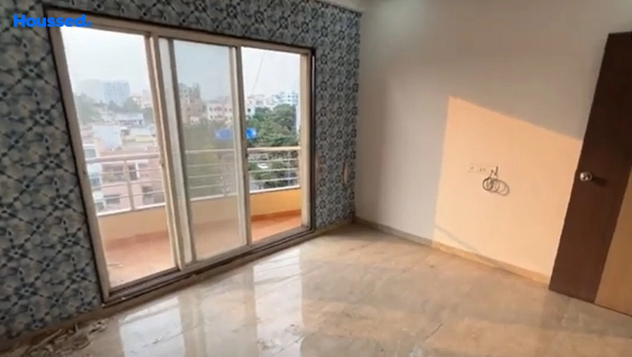 Project Image of 3 BHK Penthouse for Resale in Pathardi Phata - Image 115398
