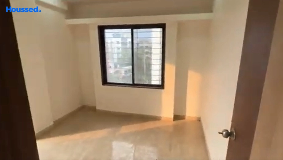 Project Image of 3 BHK Penthouse for Resale in Pathardi Phata - Image 115401
