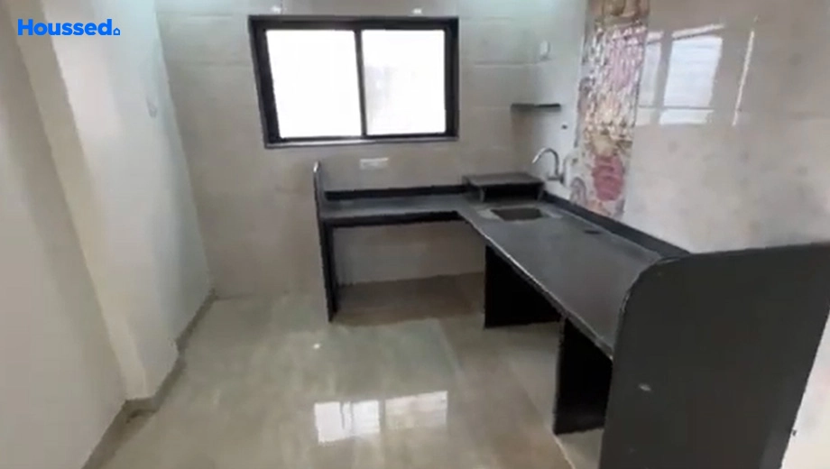 Project Image of 3 BHK Penthouse for Resale in Pathardi Phata - Image 115403