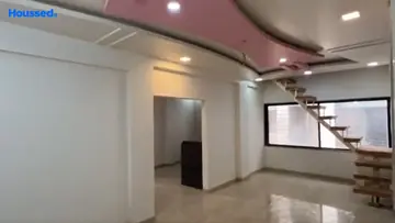 Project Image of 3 BHK Penthouse for Resale in Pathardi Phata, Nashik - Image 115400