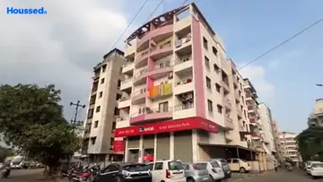 Project Image of 3 BHK Penthouse for Resale in Pathardi Phata, Nashik - Image 115395