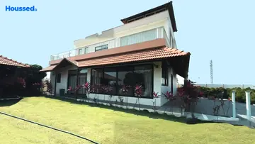 Project Image of 3 BHK Duplex for Resale in Moinabad, Hyderabad - Image 115406