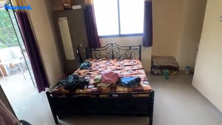 Project Image of 3 BHK Flat for Resale in Indira Nagar - Image 115412