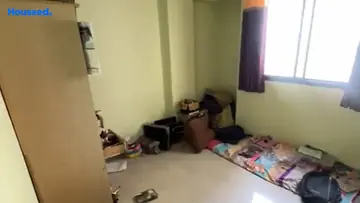 Project Image of 3 BHK Flat for Resale in Indira Nagar, Nashik - Image 115414