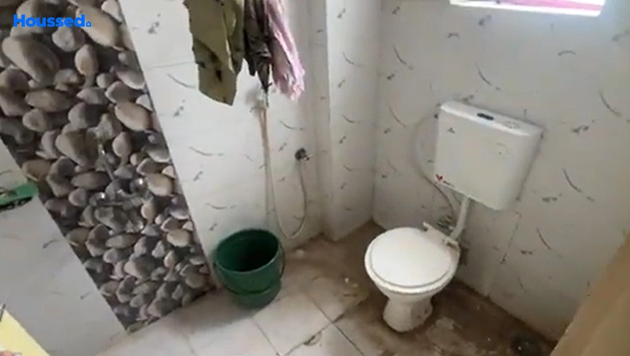 Project Image of 3 BHK Flat for Resale in Indira Nagar - Image 115415