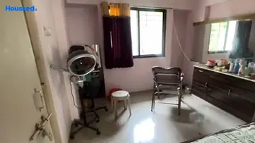 Project Image of 3 BHK Flat for Resale in Indira Nagar, Nashik - Image 115417